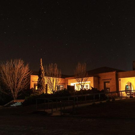 Andeluna Winery Lodge Tupungato Eksteriør billede